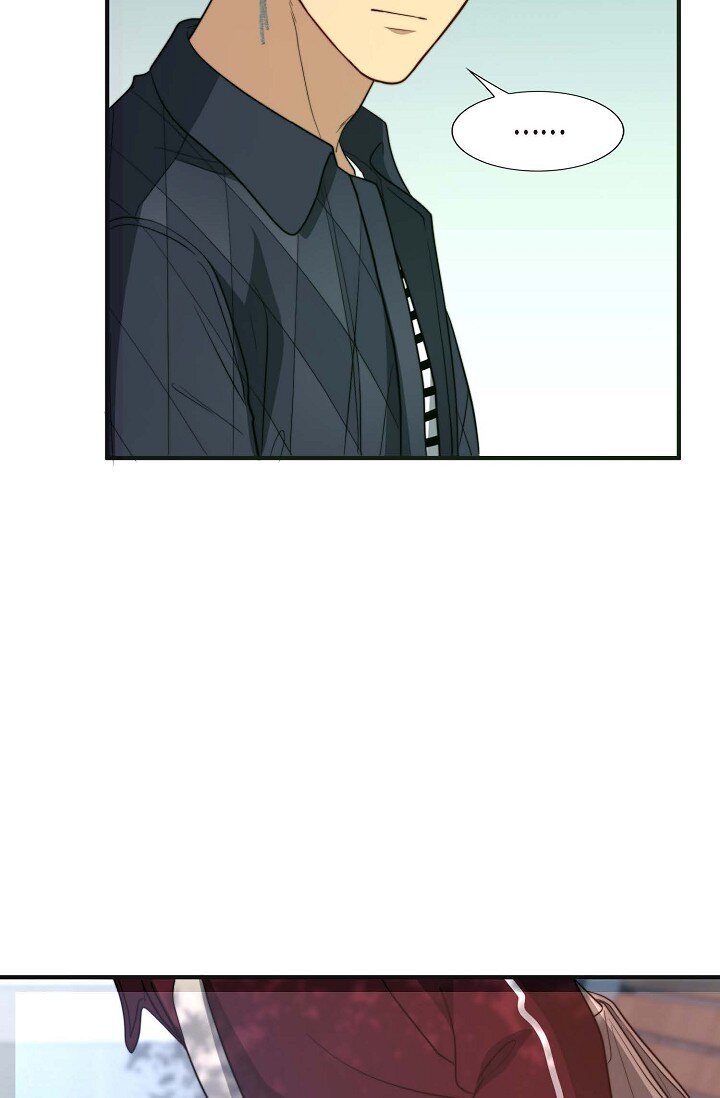 44 你都不为你自己着想吗？(1/2)-第33话