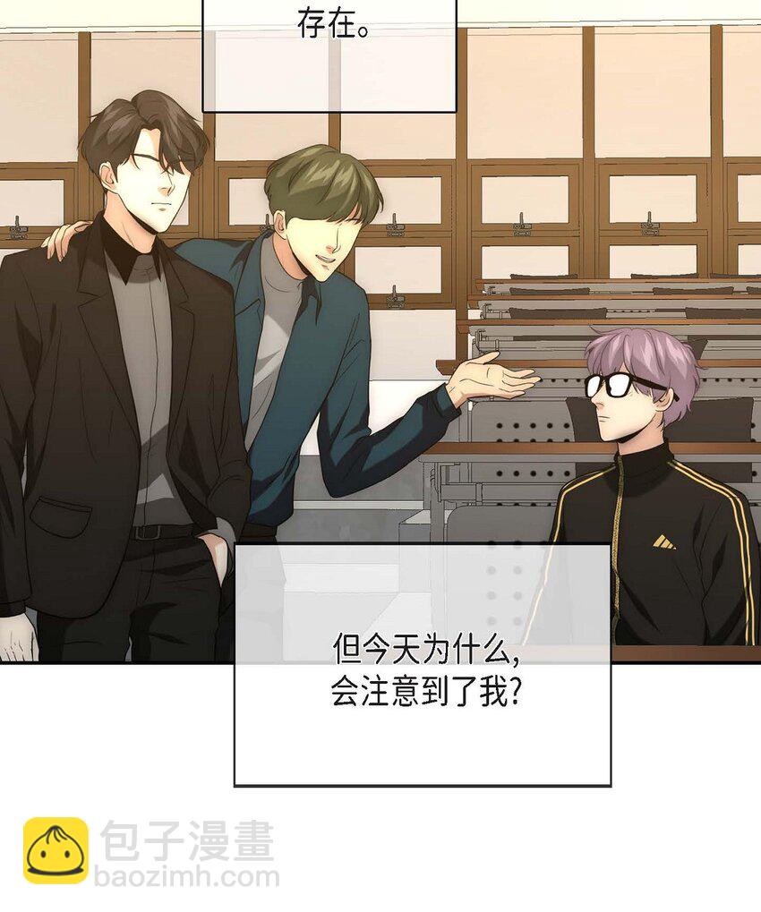9 你脸好熟(1/2)-第9话