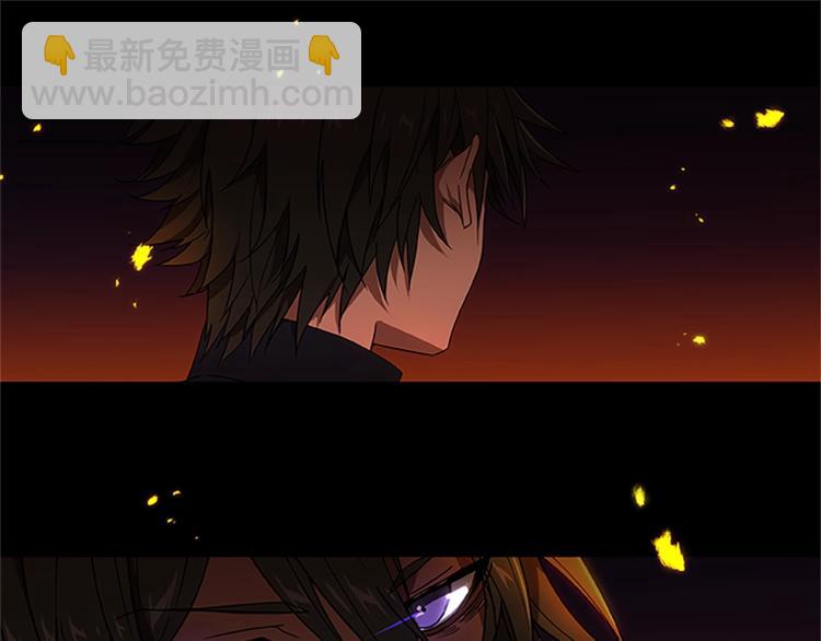 第1话 燃烧之夜(1/2)-第1话