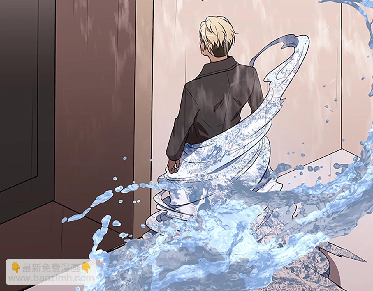 第39话 邪恶超能力(1/3)-第39话
