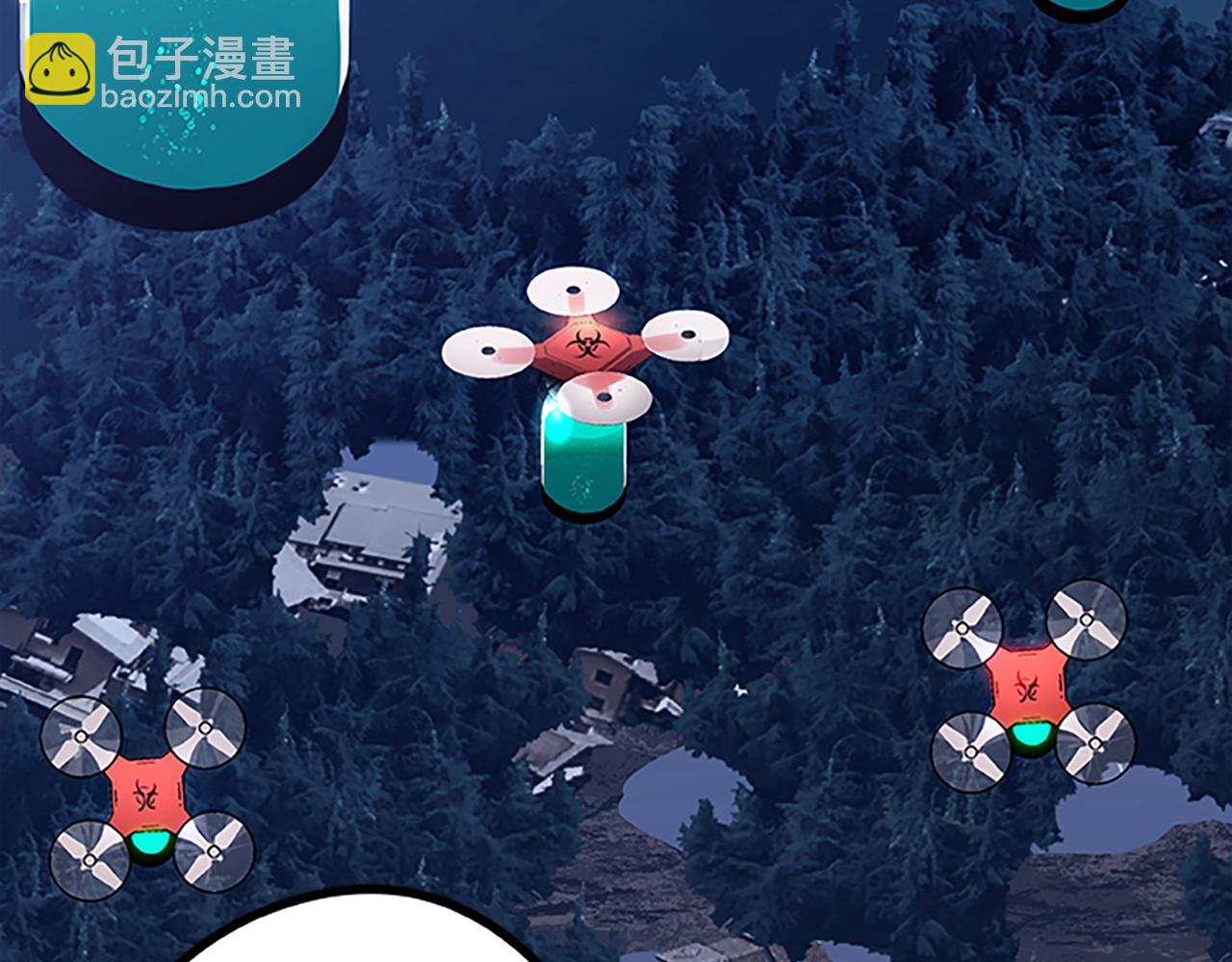 第43话 集结地(1/3)-第43话