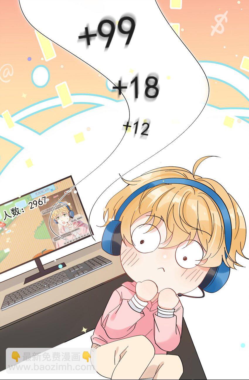 第2话 他好奇怪鸭-第3话