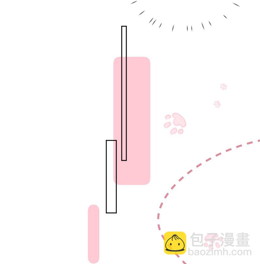 第32话 牢牢抓住他的心-第33话