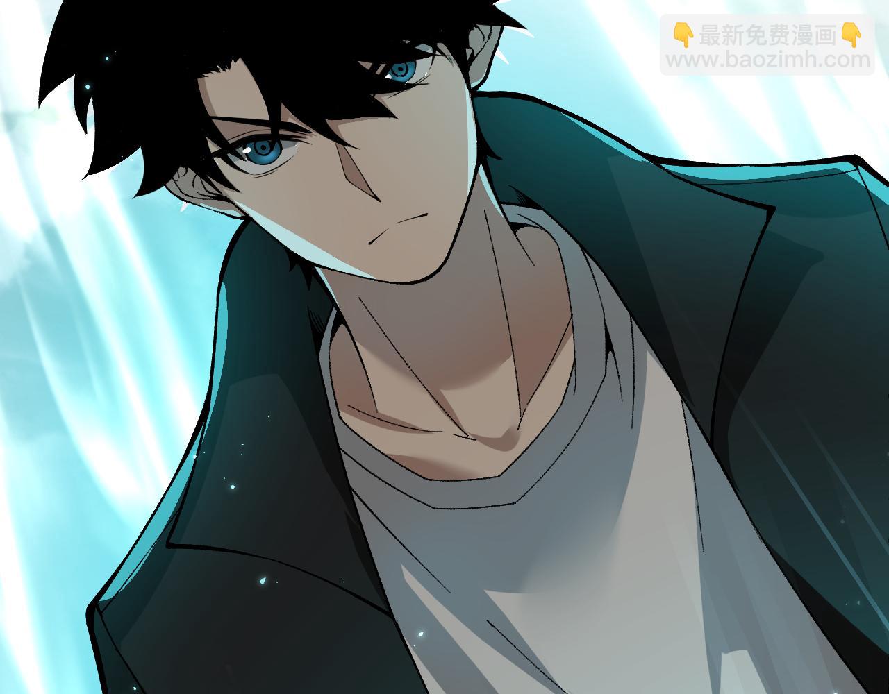 第1话 新手任务?这是让我送死吧?(1/7)-第1话