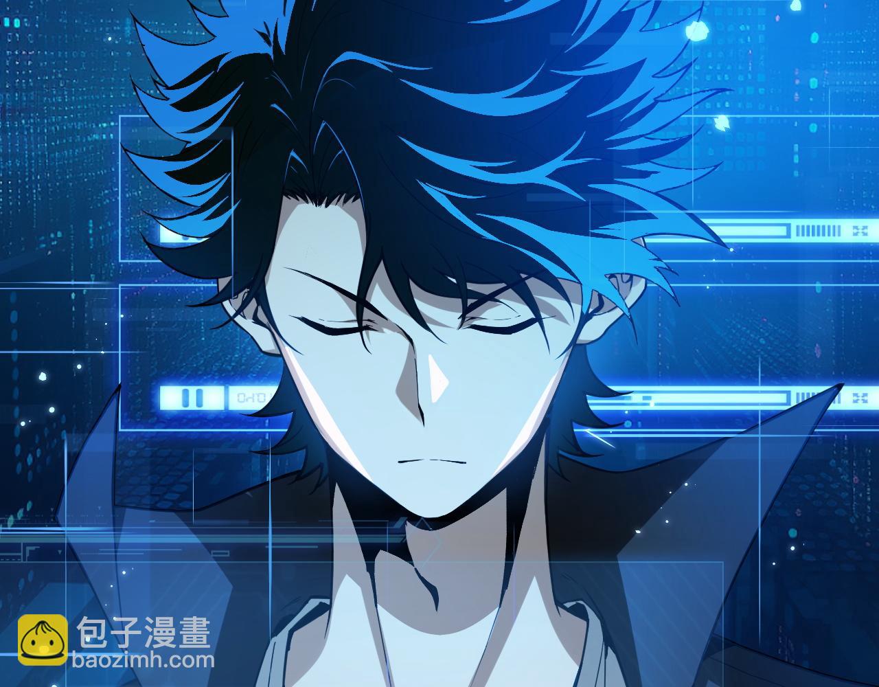 第1话 新手任务?这是让我送死吧?(1/7)-第1话
