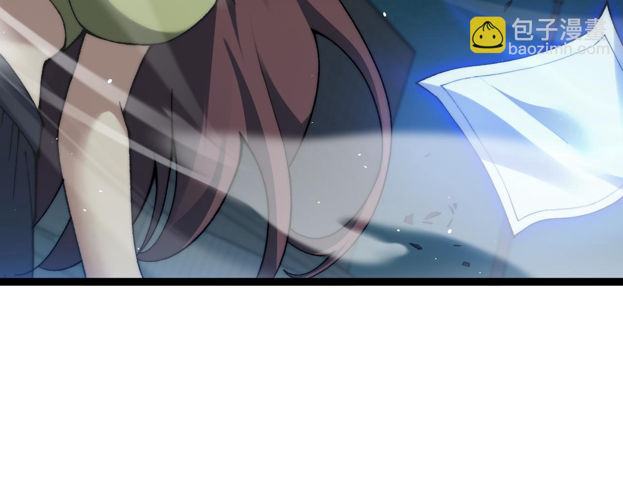 第101话 小女孩紧急救助！(1/4)-第101话