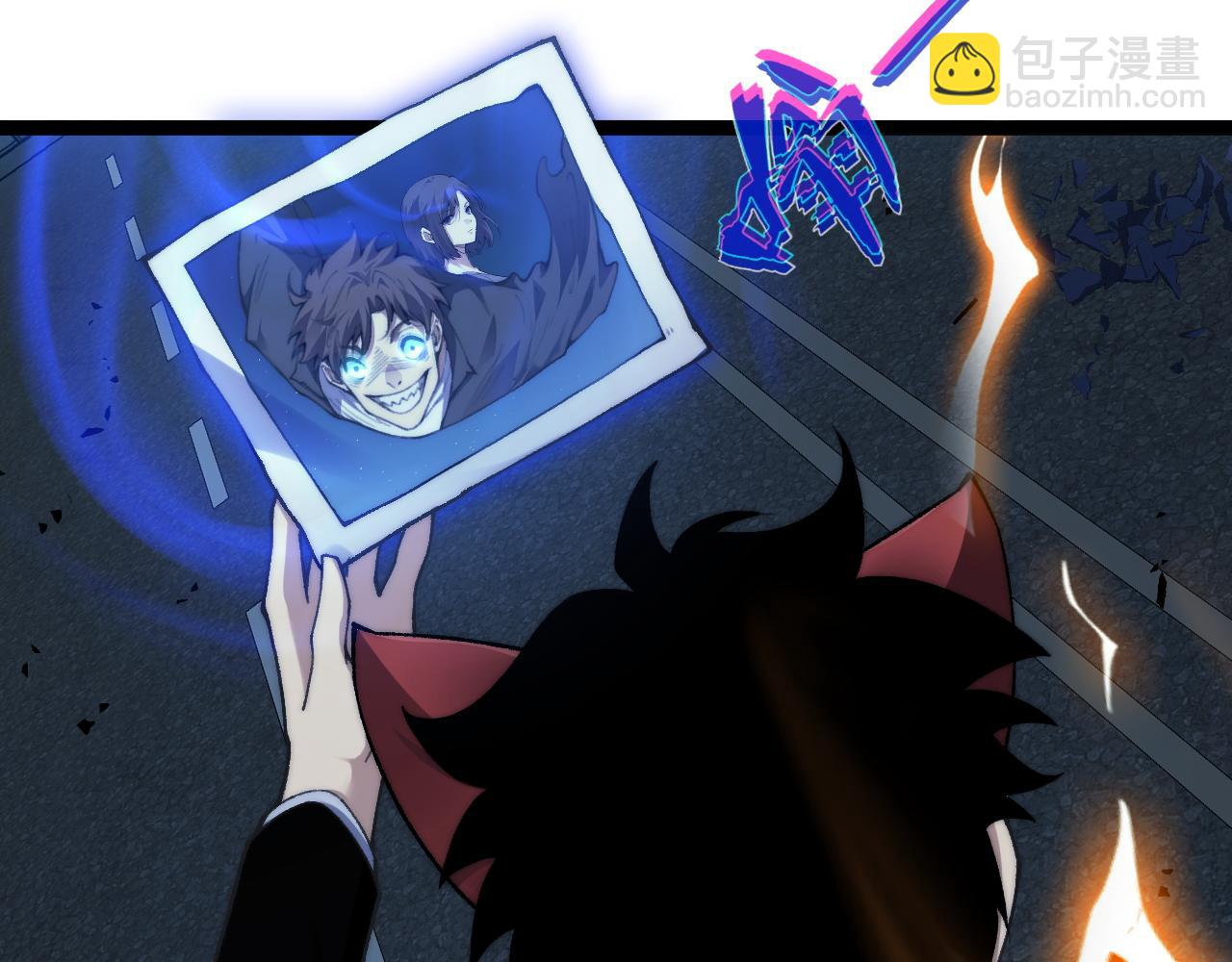 第101话 小女孩紧急救助！(1/4)-第101话