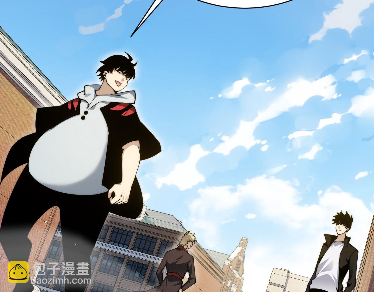 第105话 白泽的创始人是？(1/3)-第105话