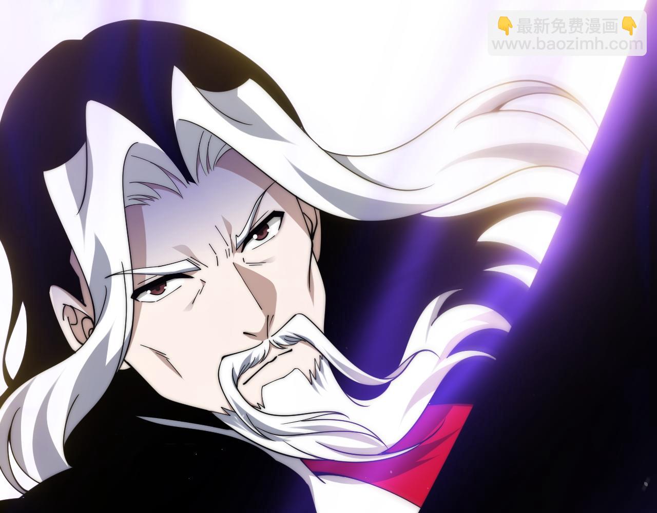第107话 不许英雄见白头(1/4)-第107话