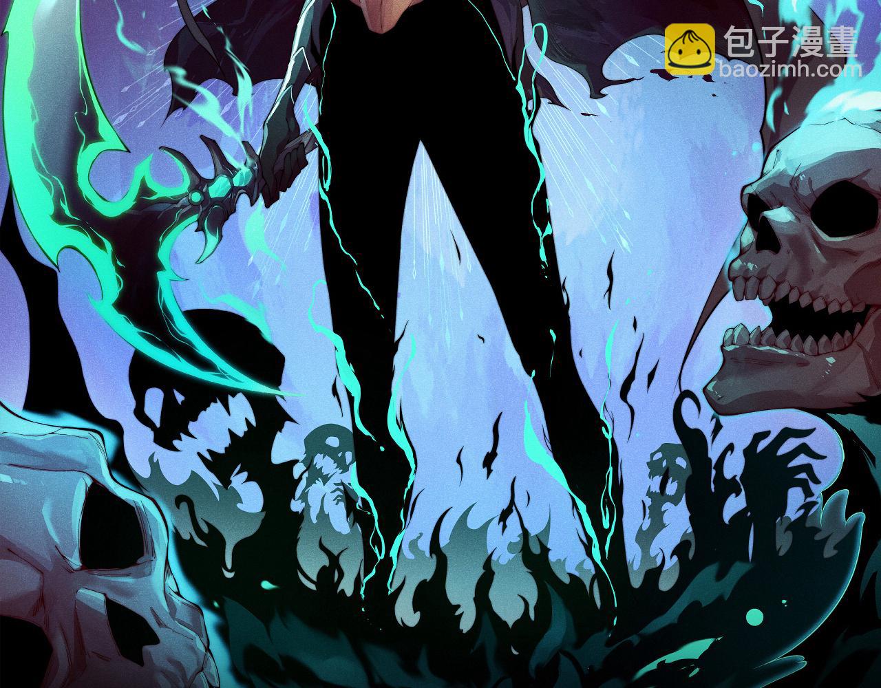 第107话 不许英雄见白头(1/4)-第107话