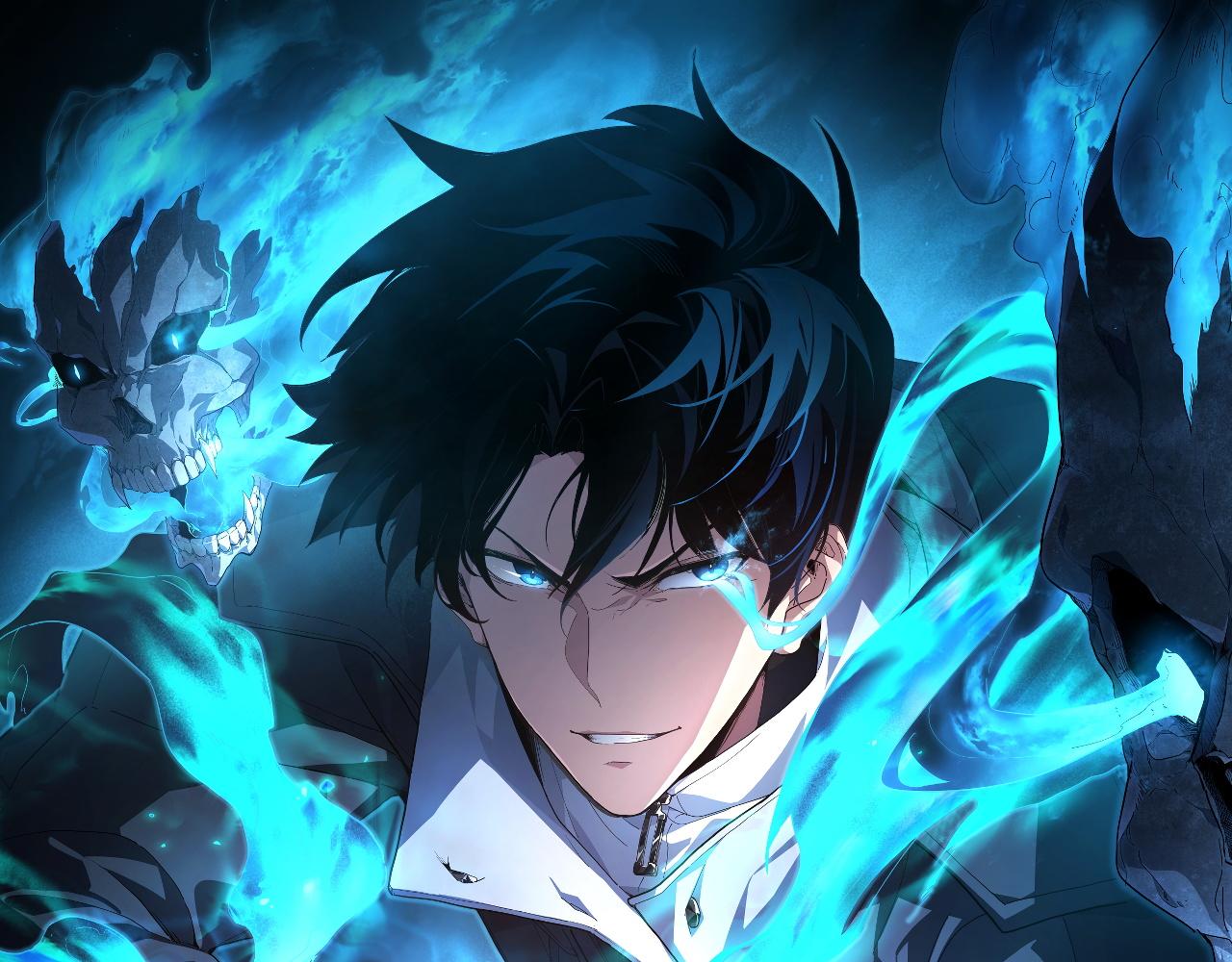 第110话 开辟亡灵空间(1/4)-第111话