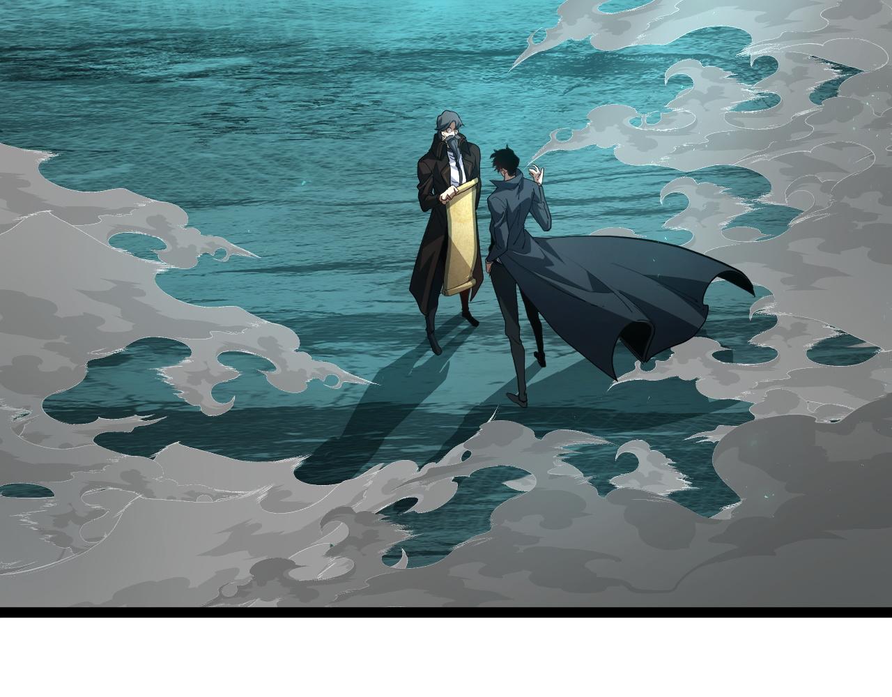 第110话 开辟亡灵空间(1/4)-第111话