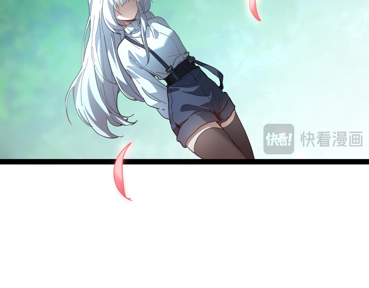 第112话 神秘的漆黑人影(1/4)-第113话