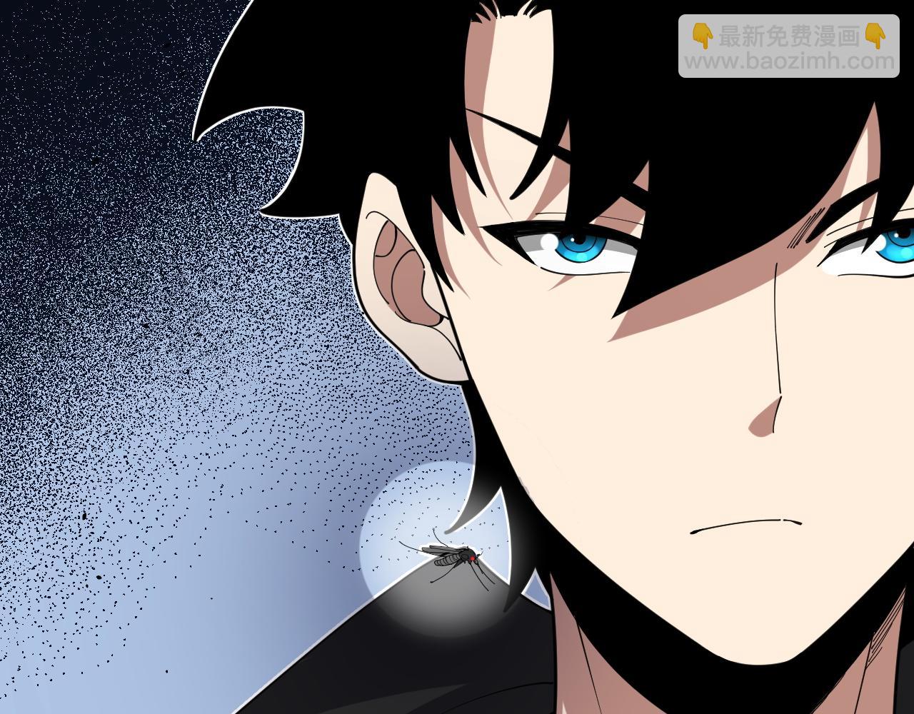 第15话 不怀好意的蒙德(1/4)-第15话