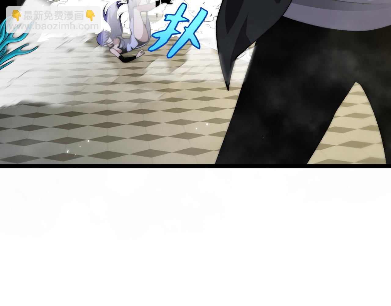 第21话 最强法师对决！(1/4)-第21话