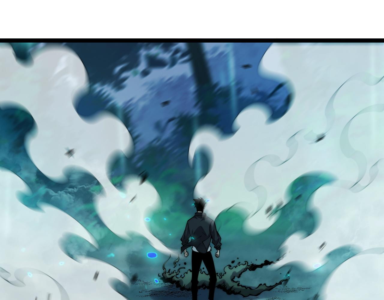 第33话 湖边的生灵奴隶！(1/4)-第33话
