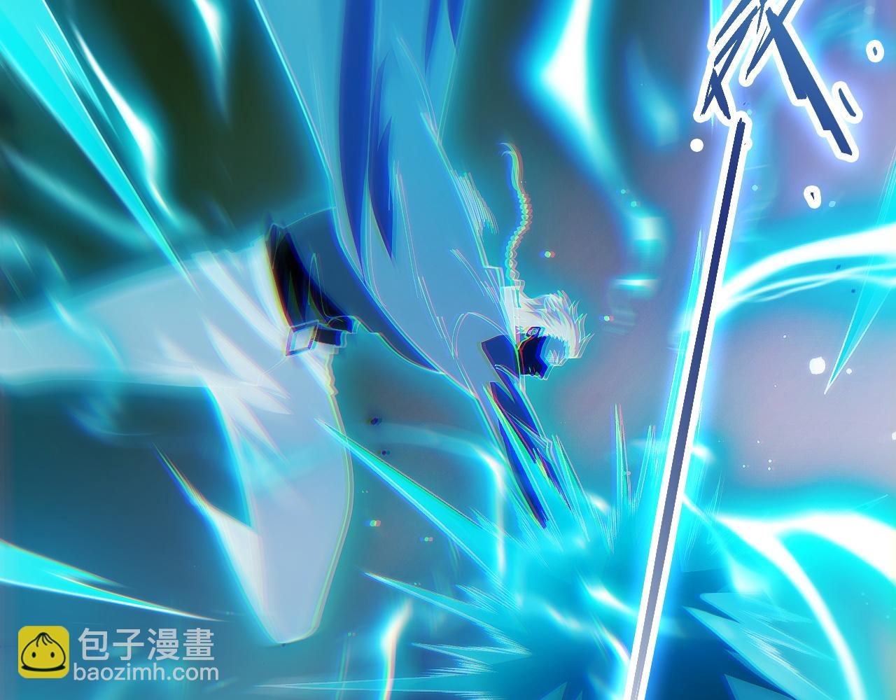 第41话 卑鄙的鲁托！(1/4)-第41话