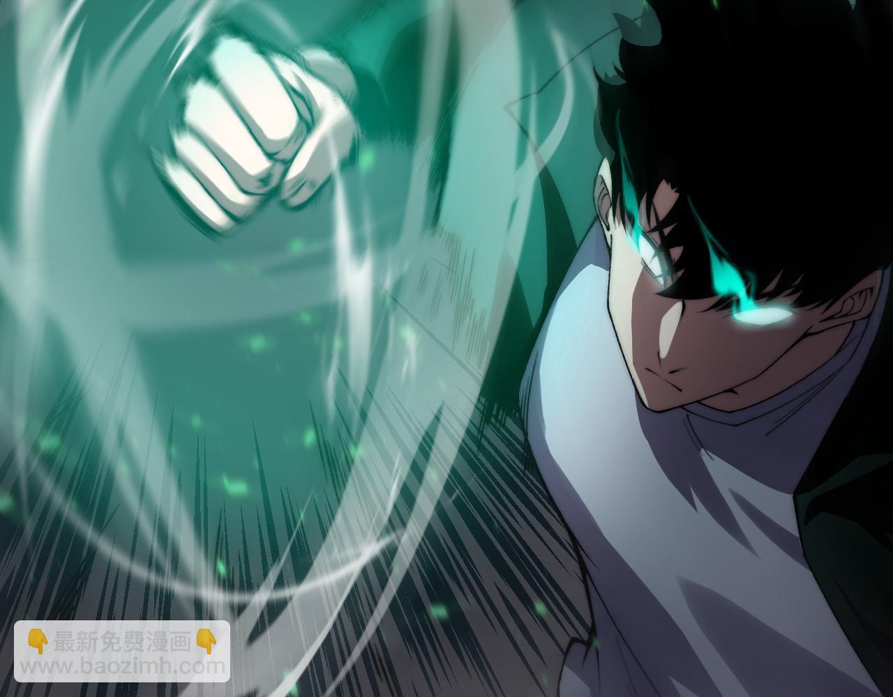 第43话 亡者的世界！(1/4)-第43话