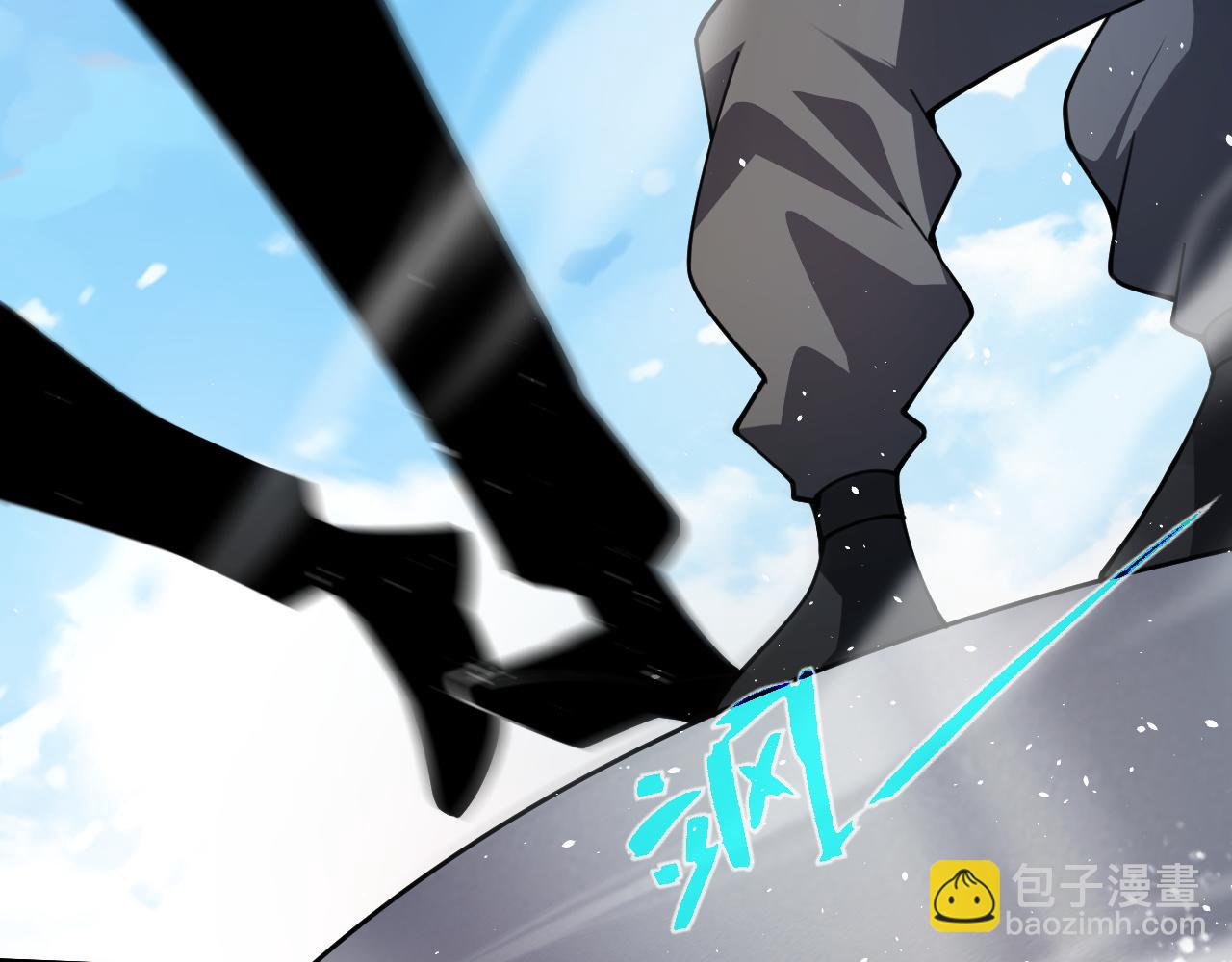 第61话 女皇觉醒归来(1/3)-第61话