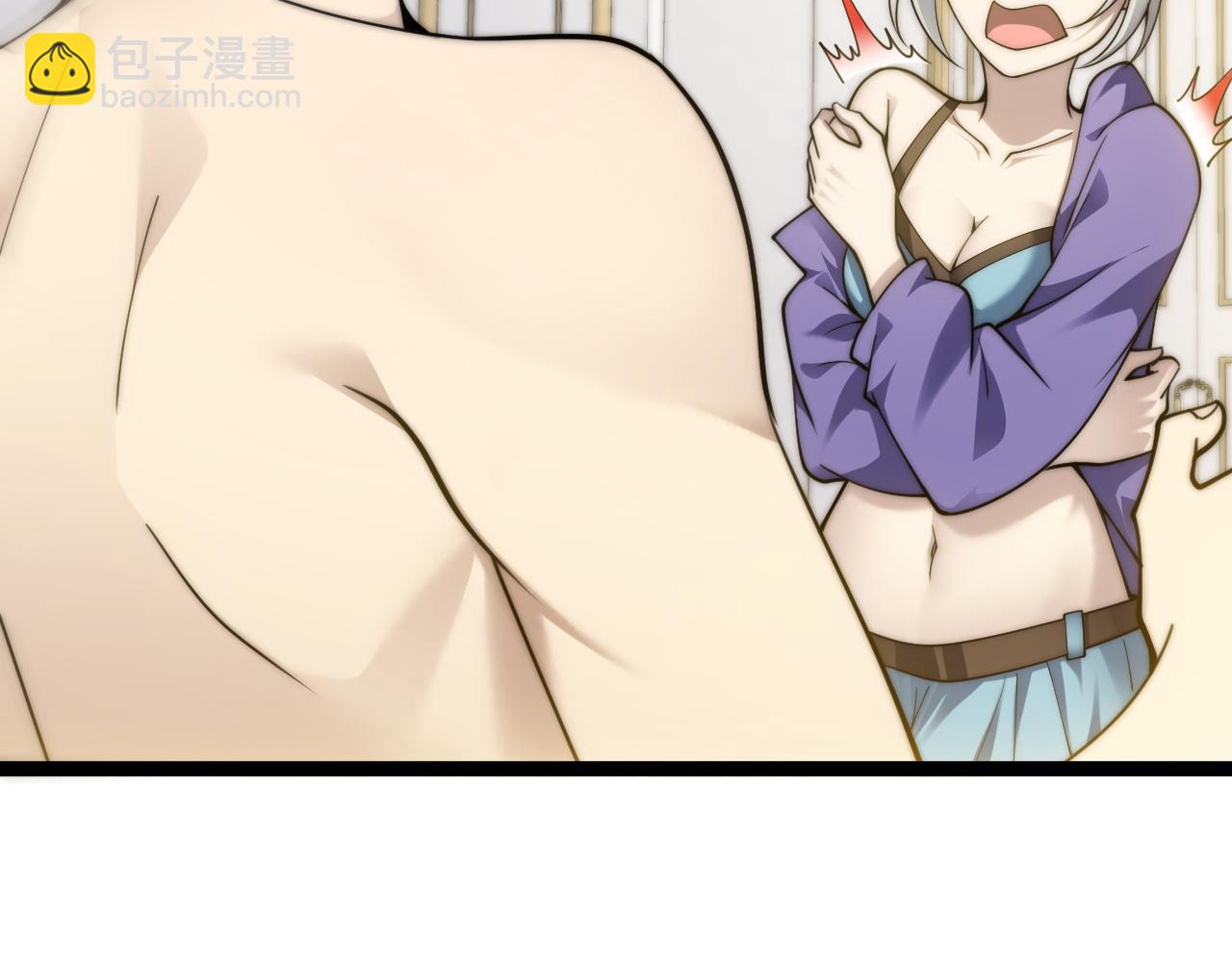 第65话 京都家族大会开启！(1/4)-第65话