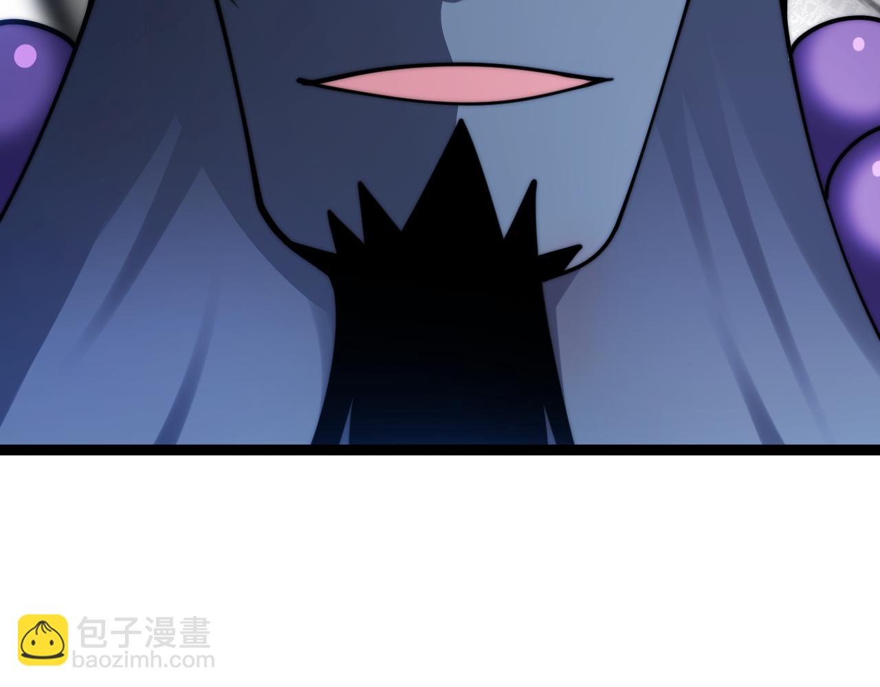 第77话 可怕的双鬼眼(1/4)-第77话