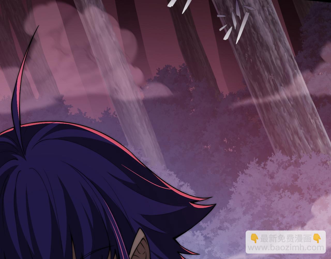第9话 万毒窟不为人知的秘密！(1/4)-第9话