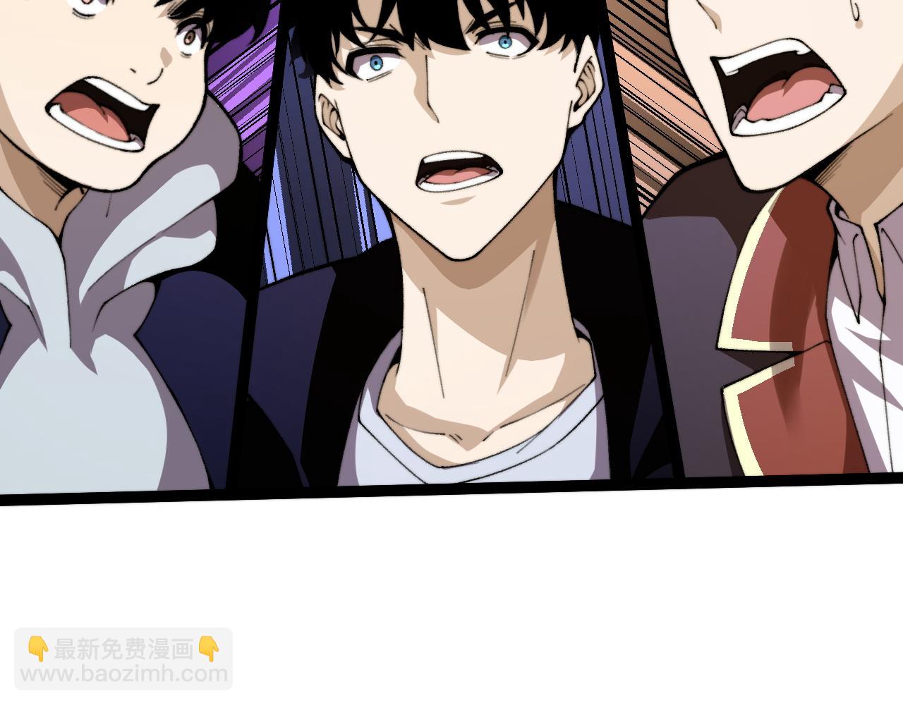 第95话  全球高校里世界大赛(1/4)-第95话