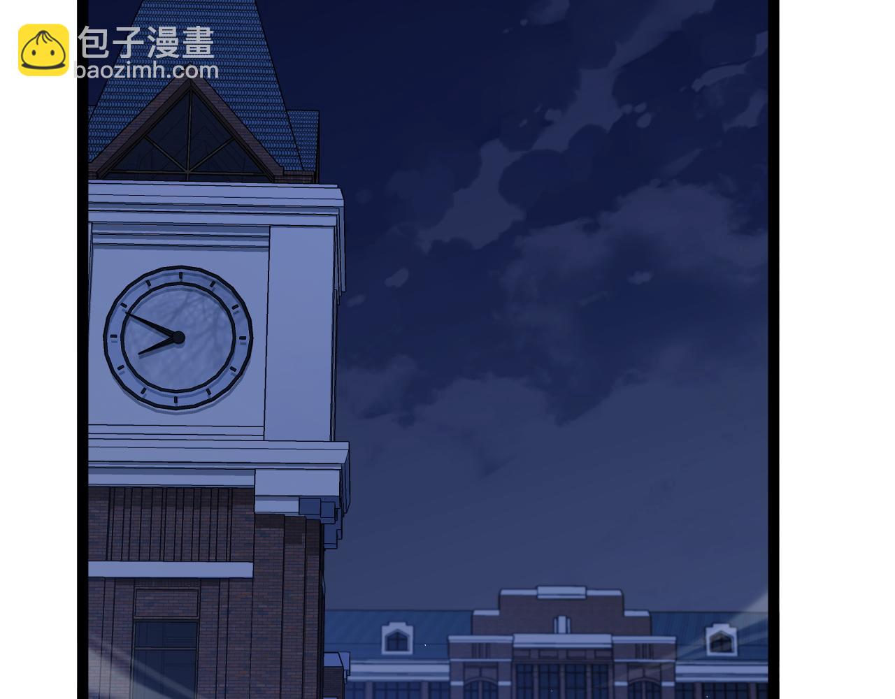 第99话 寂静城镇(1/4)-第99话