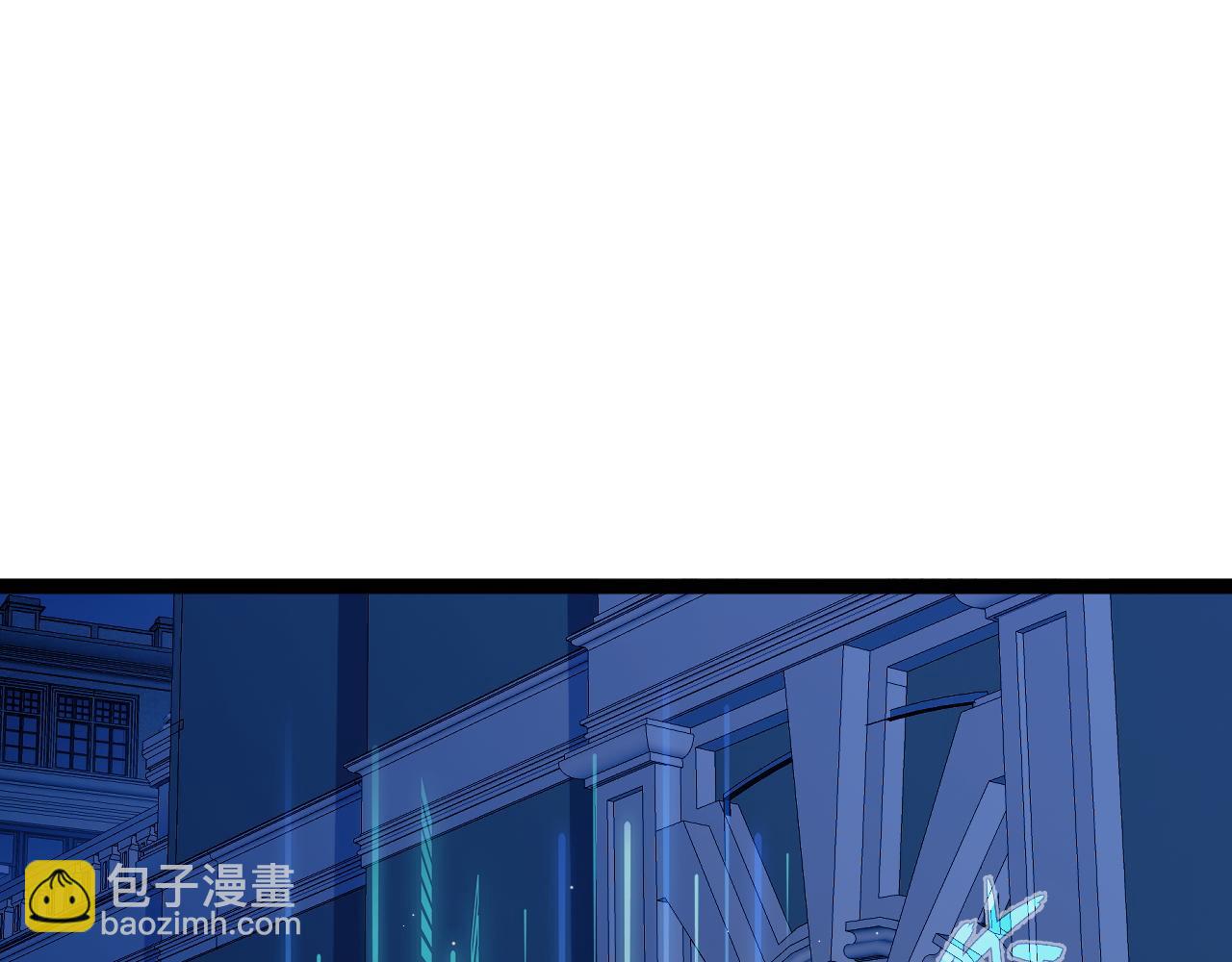 第99话 寂静城镇(1/4)-第99话