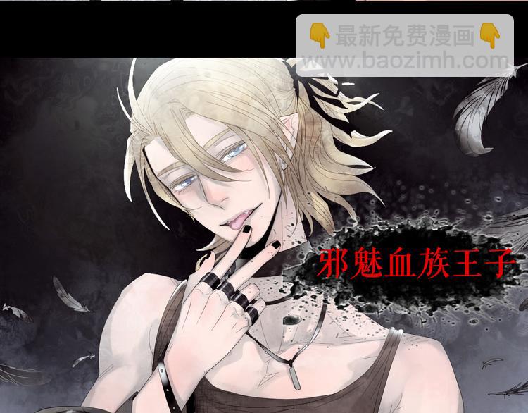 🍔莉莉丝的世界 500岁吸血鬼从零开始做偶像！ 第29页