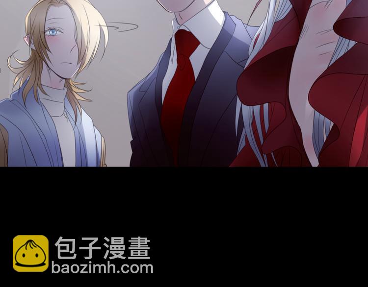 🍔莉莉丝的世界 第10话  莉莉丝的笑容 第36页