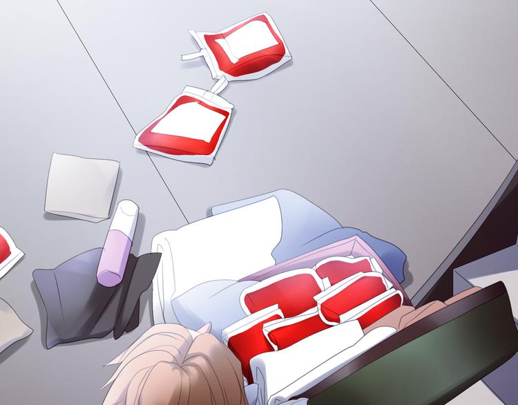 🍔莉莉丝的世界 第10话  莉莉丝的笑容 第38页