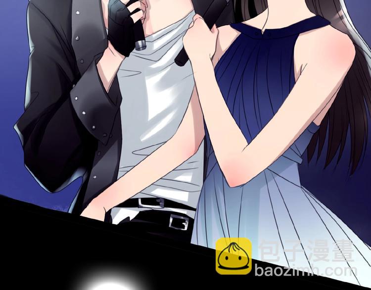 🍔莉莉丝的世界 第17话  她才是我合作的人 第39页