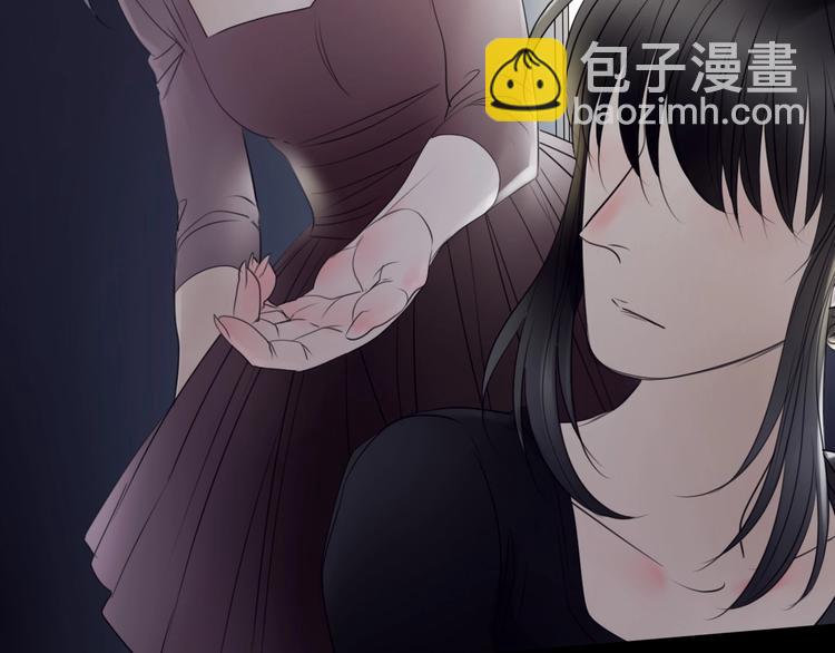 🍔莉莉丝的世界 第29话  悲伤的女孩 第22页