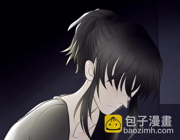 🍔莉莉丝的世界 第29话  悲伤的女孩 第29页