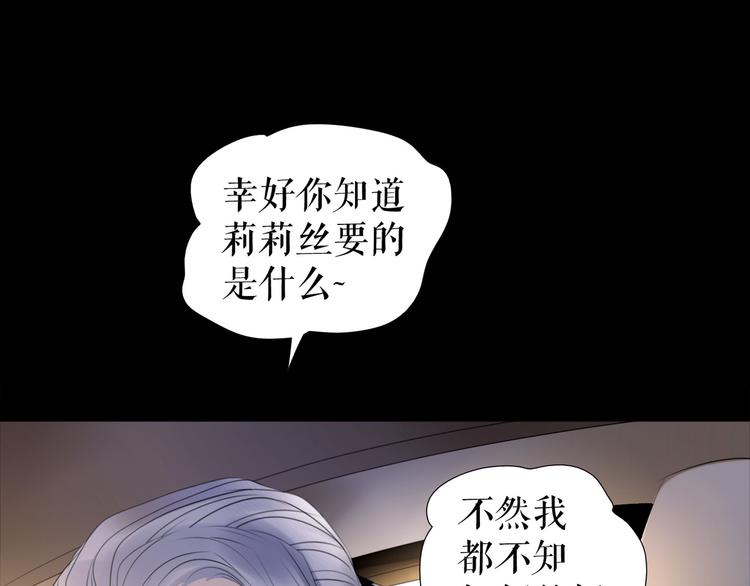 🍔莉莉丝的世界 第7话  一波刚平一波又起 第28页
