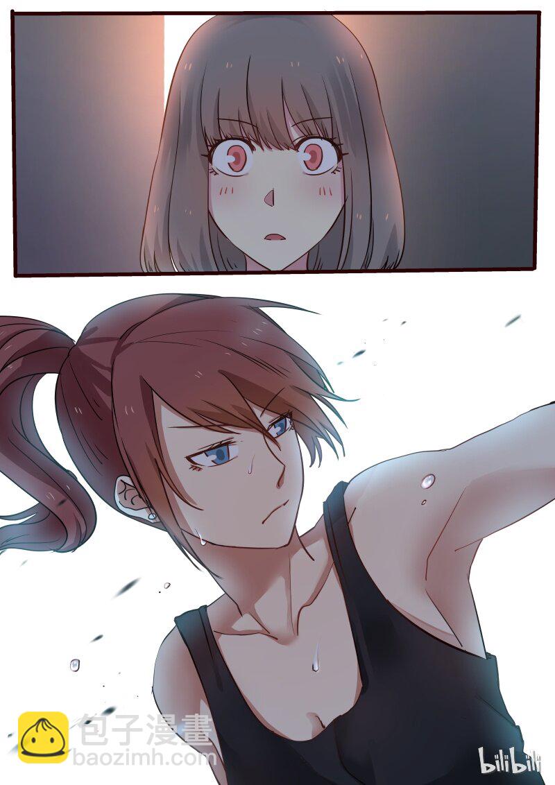 S1&middot;32-第33话