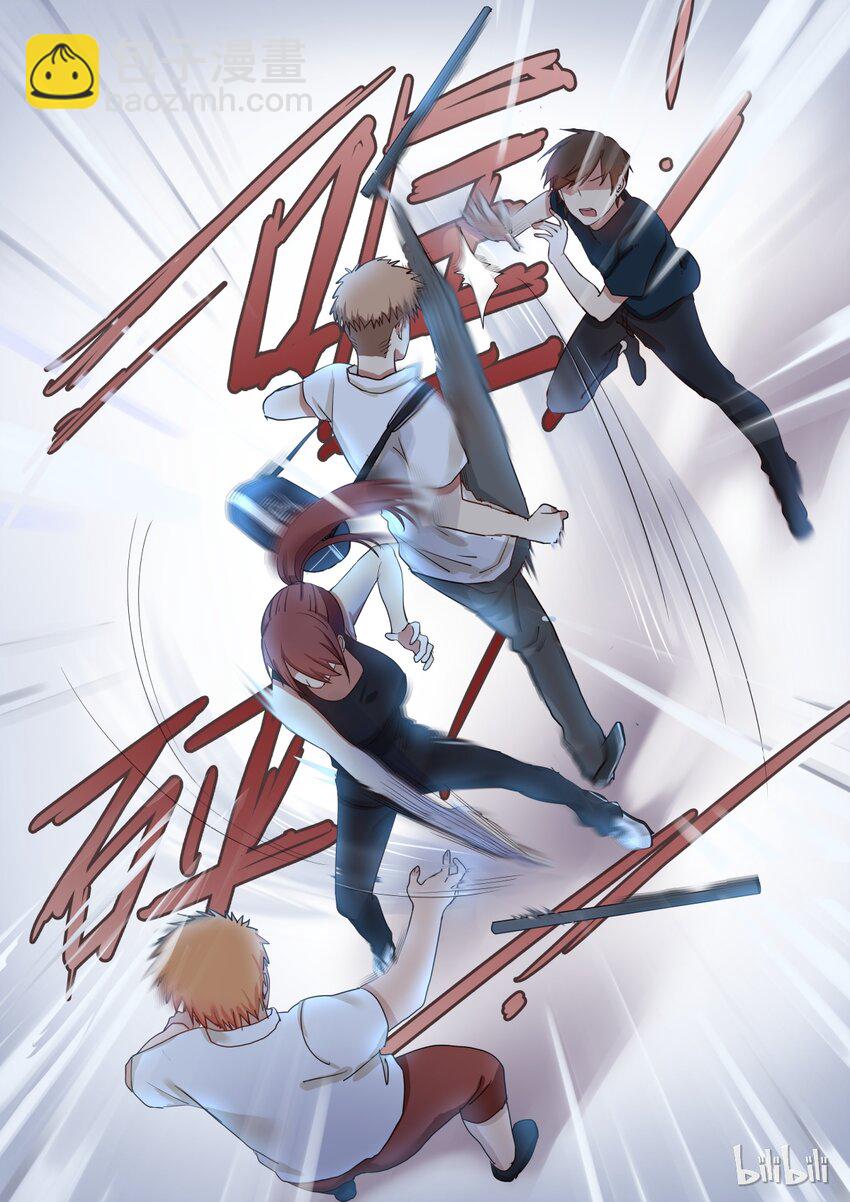 S1&middot;38-第39话