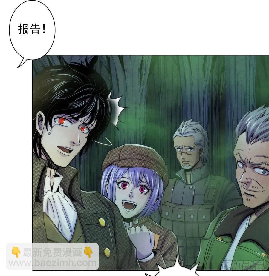 119 希望(1/2)-第123话