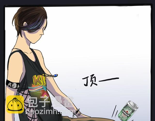 第1话 好想认识那个女生-第1话