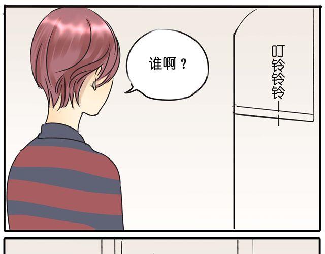 第19话 我最怕失去什么！-第19话