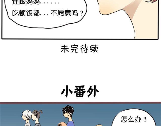 第19话 我最怕失去什么！-第19话