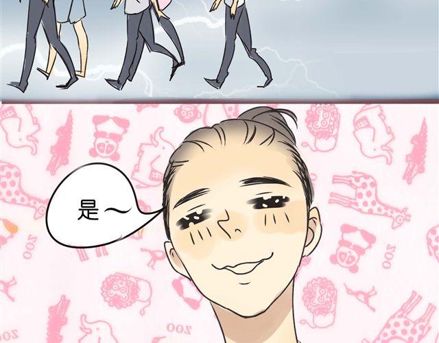 第19话 我最怕失去什么！-第19话