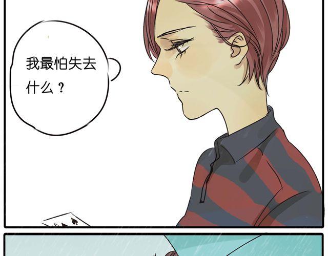 第19话 我最怕失去什么！-第19话