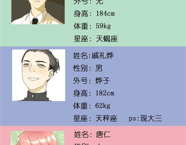 第27话 阿茗的胸口，好暖(1/2)-第27话