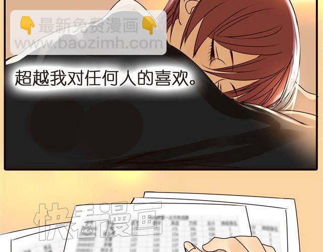 第31话 这是我第一次喜欢上一个人(1/2)-第31话