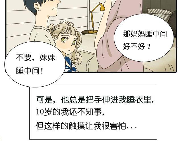 第33话 我是凶手，让所有人都不幸福(1/2)-第33话