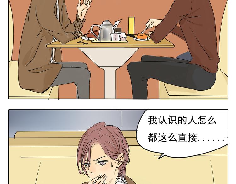 第45话 收起你的自以为是-第45话
