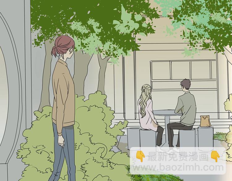 第49话 不能输给她男朋友(1/2)-第49话
