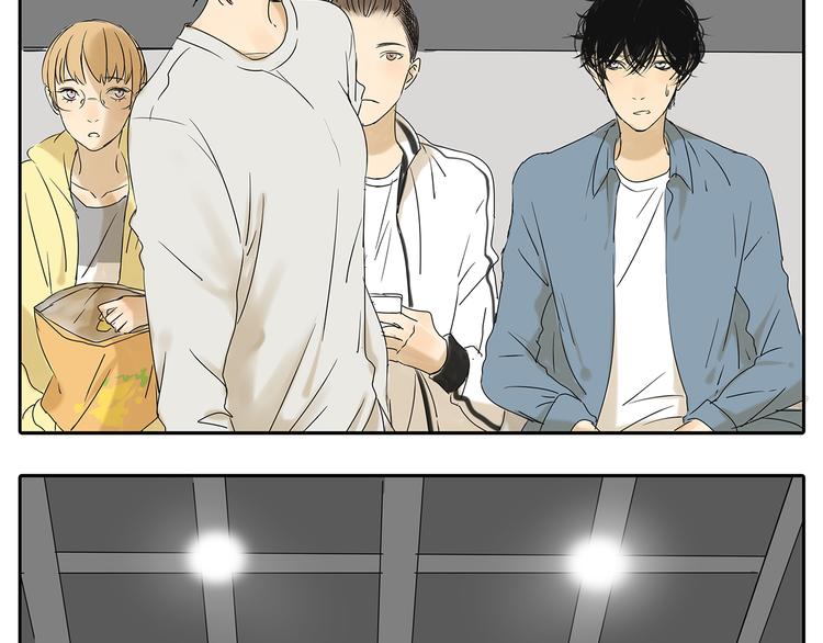 第51话 阿茗当众浪漫告白(1/2)-第51话